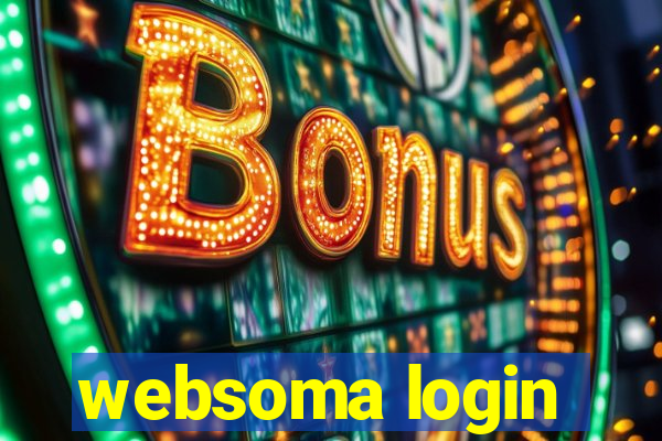 websoma login